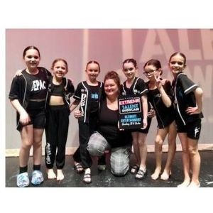 Meet your Posher, Betsy